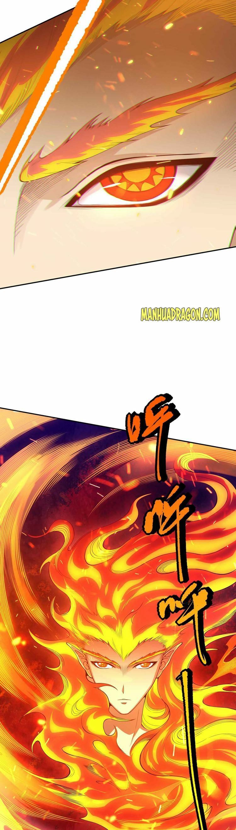 Ultimate Soldier Chapter 99 Gambar 28